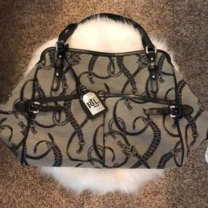 🖤RALPH LAUREN PURSE🖤